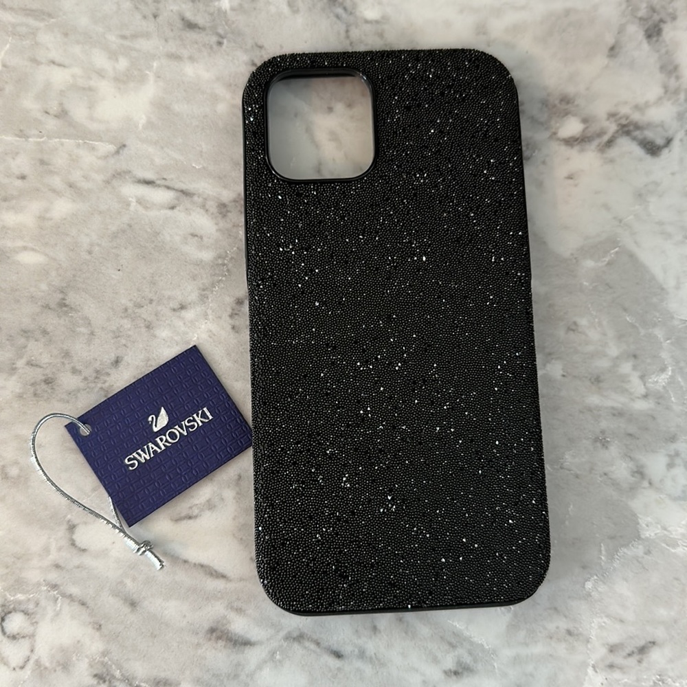 Swarovski iPhone 12/12pro cover